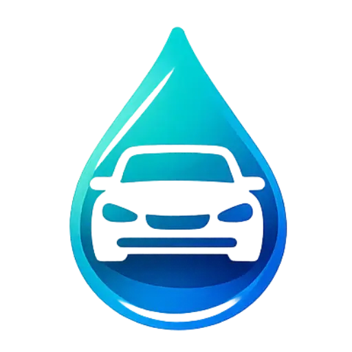 Lavage auto à domicile Matemale